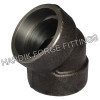45Â° Forged Elbow